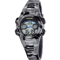 Reloj Calypso Niño in Goma K6074/4